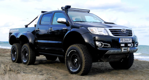 2023-08-24 16_10_39-Bulgaria Has Built the Best Toyota Hilux Ever _ The Drive und 6 weitere Seiten -.png